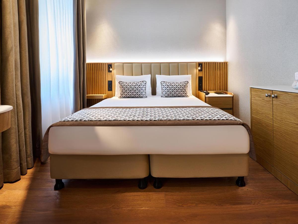 Thank You Hotel Sultanahmet Istanbul Luaran gambar