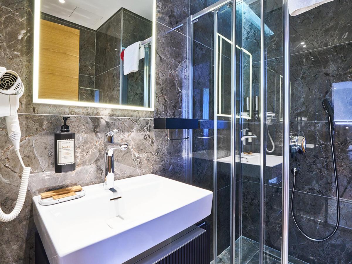 Thank You Hotel Sultanahmet Istanbul Luaran gambar