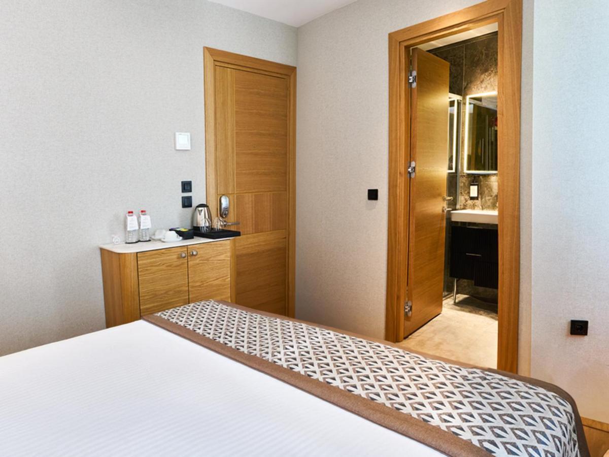 Thank You Hotel Sultanahmet Istanbul Luaran gambar