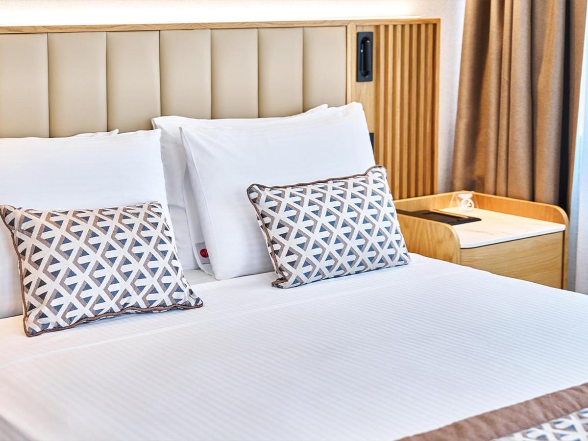Thank You Hotel Sultanahmet Istanbul Luaran gambar